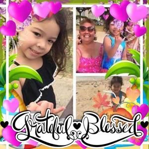 Meet your Posher, Joanne